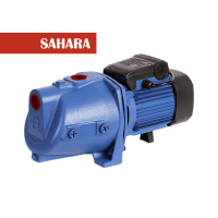 Поверхностный насос Aquario AJC-125C "SAHARA"