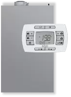 BAXI LUNA IN Plus 1.24