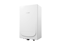 Котёл газовый камера закрытая, Navien Deluxe E -16k, 2-ух контр, 16 квт, коаксиал
