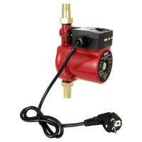 WP-15/9-25 AUTO, Насос повышения давления автоматический (8 шт/уп)