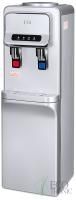 Кулер Ecotronic V32-LCE silver со шкафчиком