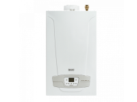 Котел газовый настенный конденсационный большой мощности LUNA DUO-TEC MP 1.70