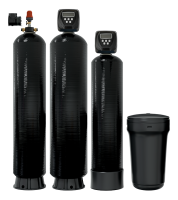 Комплексная система очистки WiseWater VK3000_CI