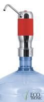 Помпа аккумуляторная Ecotronic PLR-200 red