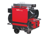 Теплогенератор мобильный Ballu-Biemmedue JUMBO 145M (230V-1-50/60 Hz)