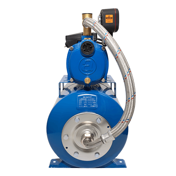 Насосная станция Aquario AUTO AMH-80-4P(M)
