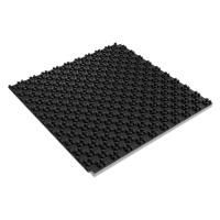 Плита Energofloor Pipelock толщ. 30мм, шир. 1м (плита 1м2)