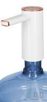 Помпа аккумуляторная Ecotronic PLR-240 white