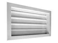 Инерционная решетка GA 600*350