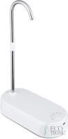 Помпа-подставка аккумуляторная Ecotronic PLR-250 white