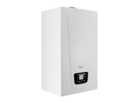 Котел газовый настенный конденсационный LUNA DUO-TEC E 28