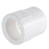 Муфта PPRC MeerPlast 50х25 Н/В
