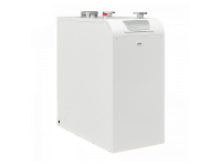 Котел газовый конденсационный напольный большой мощности POWER HT-A 1.430