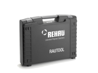 Кейс для инструмента RAUTOOL Xpand