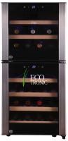 Винный шкаф Ecotronic WCM-33D