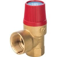 Клапан предохранительный STOUT 30 x 1/2" SVS-0001-003015