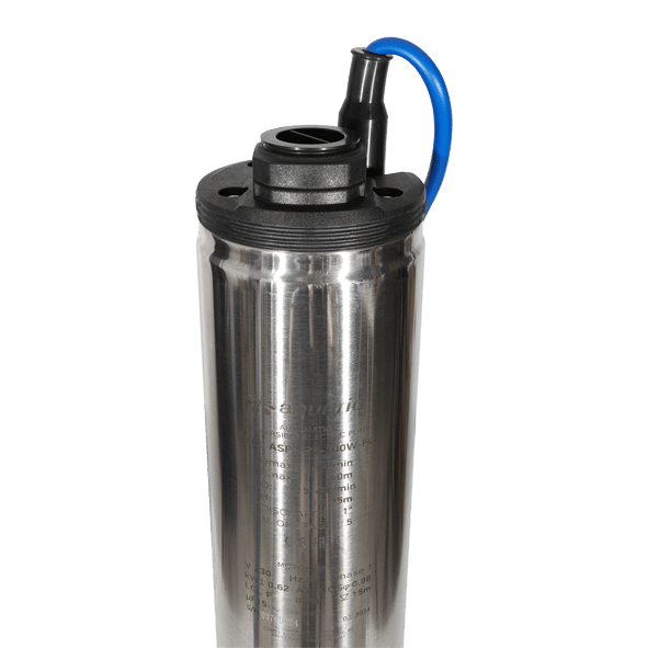 Колодезный насос Aquario ASP2-25-100W-FC