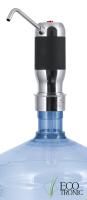Помпа аккумуляторная Ecotronic PLR-200 black