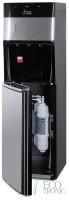 Пурифайер Ecotronic M30-U4LE black+SS front