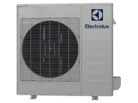 Блок компрессорно-конденсаторный Electrolux ECC-10