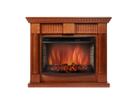 Портал Firelight Colonna 30 шпон дуб