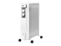 Масляный радиатор Zanussi Casa ZOH/CS - 11W 2200W