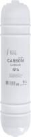 КОРОБКА (24шт) Фильтр Ecotronic Laserline 12" I-тип Post-carbon (Block Carbon)