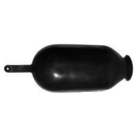 AB-EDPM-50, Мембрана АКВАБРАЙТ, EDPM 50л, материал - синтетический каучук - EPDM