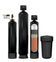 Комплексная система очистки WiseWater VKX2500