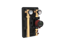 Группа насосная Grundfos HEATMIX D25 ALPHA2 60