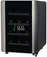 Винный шкаф Ecotronic WCM-12TE (УЦЕНКА 7225)