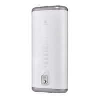Водонагреватель Electrolux EWH 100 Royal H