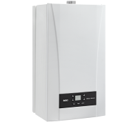 Котел газовый настенный ECO Nova 24 F, двухконтурный,с закрытой камерой сгорания