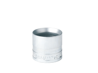 Гильза монтажная 17x2,0 (латунь) RAUTHERM S
