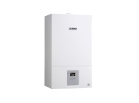 Котел газовый Bosch WBN6000-18C RN S5700 двухконтурный