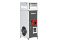 Теплогенератор стационарный газовый Ballu-Biemmedue SP 200B METANO