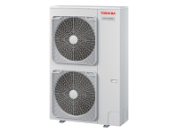 Блок наружный универсальный TOSHIBA Digital RAV-GM1401ATP-E полупромышленной сплит-системы