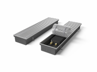 Конвектор внутрипольный без вентилятора Royal Thermo Atrium CL 110-200-2600