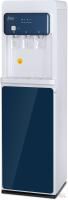 Кулер Ecotronic K43-LXE white-blue