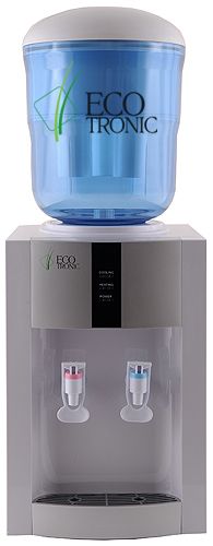 Фильтр бутыль C1-B3F White