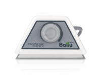 Блок управления конвектора Ballu Transformer Mechanic BCT/EVU-M