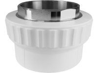Муфта переходная ВР под ключ 90 x 3" (3/1) VALFEX