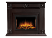 Портал Firelight Frame 25 шпон венге