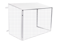 Ограждение Ballu 700х1200х1000