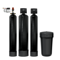 Комплексная система очистки WiseWater VK2000