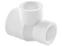 Тройник TEBO PP-R переходной 63х32х63