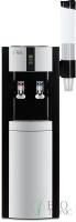 Пурифайер Ecotronic H1-U4LE black