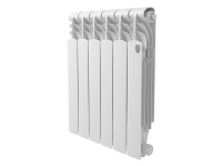 Радиатор Royal Thermo Revolution 500 2.0 - 6 секц.