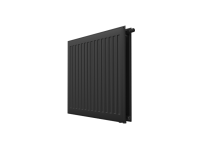 Радиатор панельный Royal Thermo VENTIL HYGIENE VH30-200-2700 Noir Sable