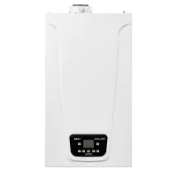 BAXI Duo-tec Compact 28